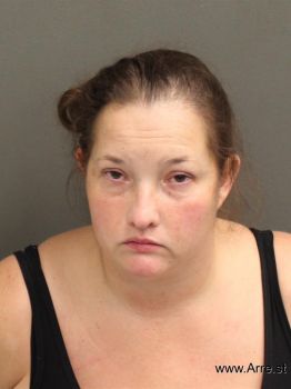 Candy Helene Hunt Mugshot