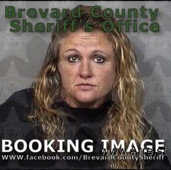 Candy Marie Oneal Mugshot