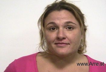 Candy Marie Oneal Mugshot
