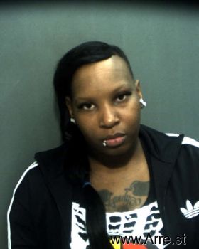 Candy Cathleen Scott Mugshot