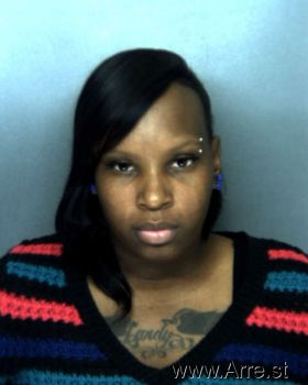 Candy Cathleen Scott Mugshot