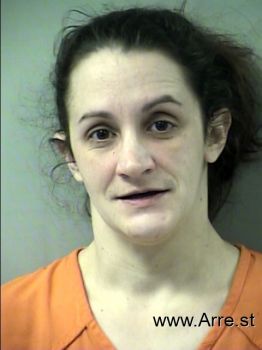 Caralee Elizabeth Hall Mugshot