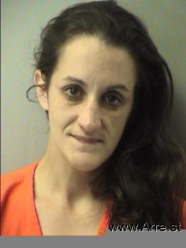 Caralee Elizabeth Hall Mugshot