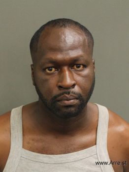 Carey Juwon Davis Mugshot