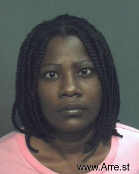 Carine  Ridore Mugshot