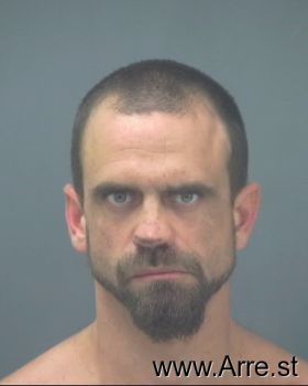 Carl Wayne Abbott Mugshot