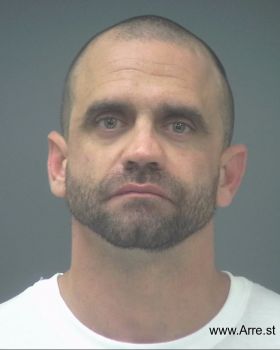 Carl Wayne Abbott Mugshot