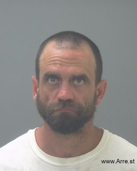 Carl Wayne Abbott Mugshot