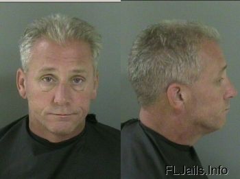 Carl William Adams Mugshot