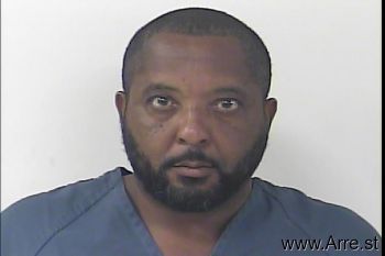 Carl Anthony Anderson Mugshot