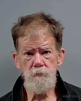 Carl William Anderson Mugshot