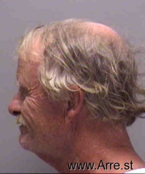 Carl Frederick Bailey Mugshot