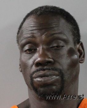 Carl  Baker Mugshot