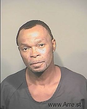 Carl E Banks Mugshot