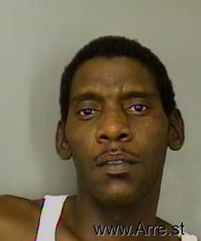 Carl L Barnes Mugshot