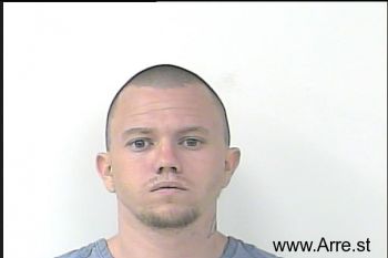 Carl Raymond Bosley Mugshot