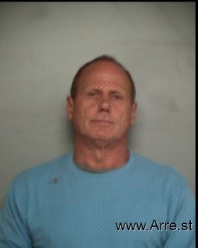 Carl Lee Burton Mugshot