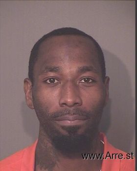 Carl Oneal Butler Mugshot