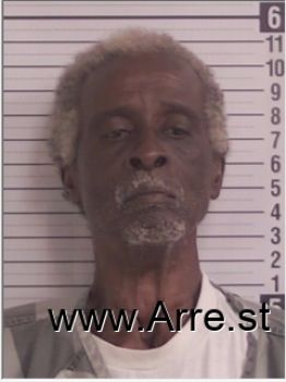 Carl Jerald Butler Mugshot