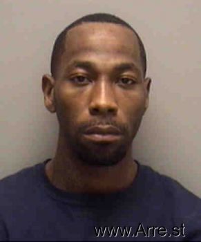 Carl Oneal Butler Mugshot