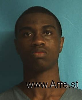 Carl Jr Carr Mugshot