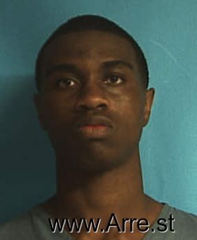 Carl Jr Carr Mugshot