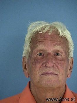 Carl Wayne Clark Mugshot