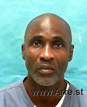 Carl  Coleman Mugshot