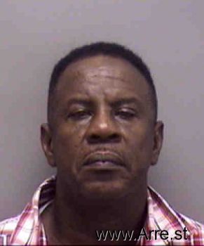 Carl Anthony Coleman Mugshot