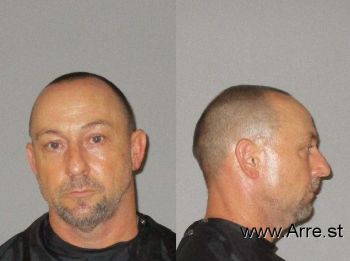 Carl Leon Crandley Mugshot