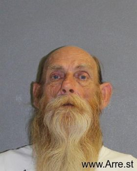 Carl  Harrell Mugshot