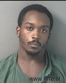 Carl Louis Harrell Mugshot