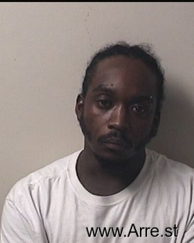 Carl Louis Harrell Mugshot