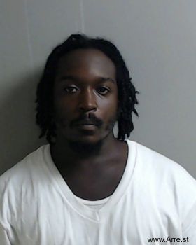 Carl Louis Harrell Mugshot