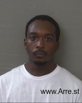 Carl Louis Harrell Mugshot