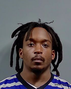 Carl Louis Harrell Mugshot