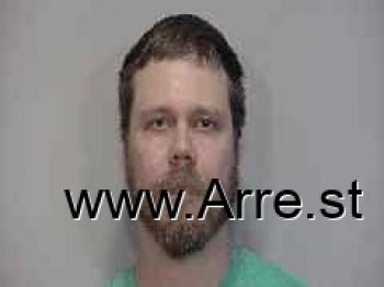 Carl Ryan Kemppainen Mugshot