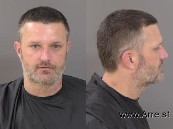 Carl Wilson Kennedy Mugshot