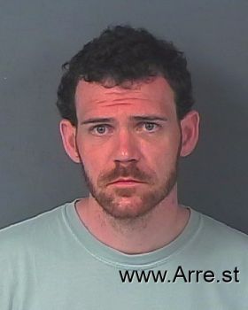 Carl Leon Adam Krueger Mugshot