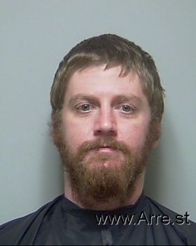 Carl Michael Krueger Mugshot