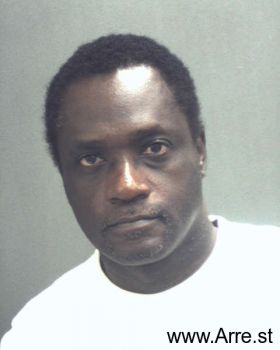 Carl Louis Lovett Mugshot