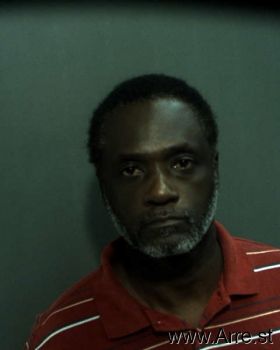 Carl Louis Lovett Mugshot