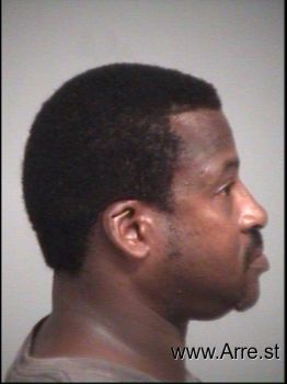 Carl Antwone Miller Mugshot