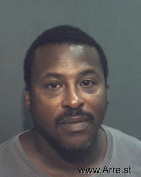 Carl Antwone Miller Mugshot