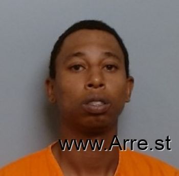 Carl Louis Mitchell Mugshot