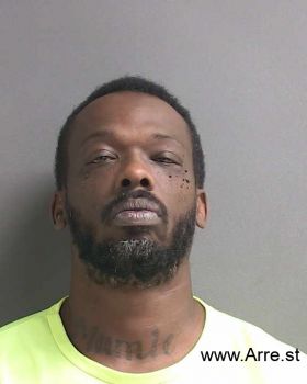 Carl V Moore Mugshot