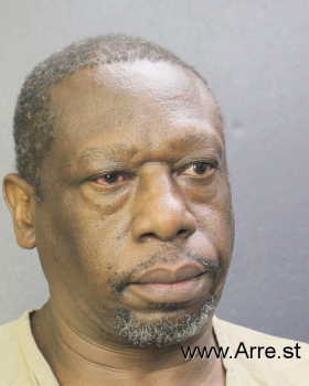 Carl Eugene Nelson Mugshot