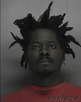 Carl  Nelson Mugshot