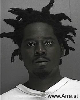 Carl  Nelson Mugshot