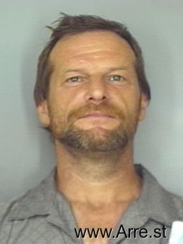 Carl  Peterson Mugshot